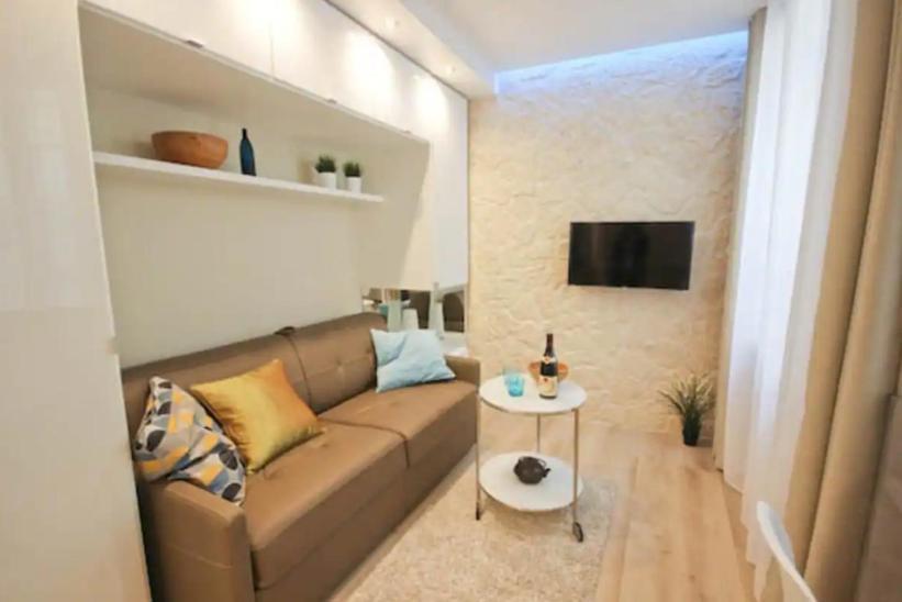 Nid Douillet Parisien Apartamento Exterior foto