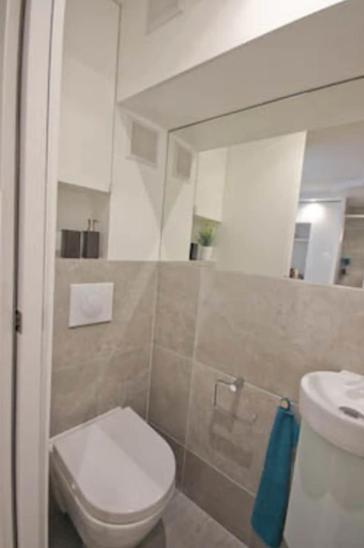 Nid Douillet Parisien Apartamento Exterior foto